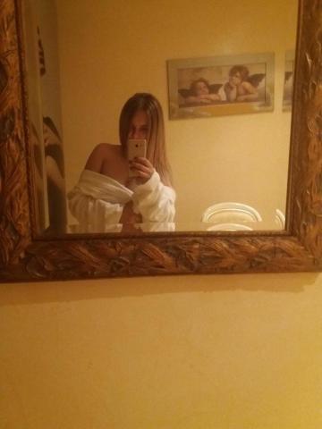 Индивидуалка Валентина Фотография 3